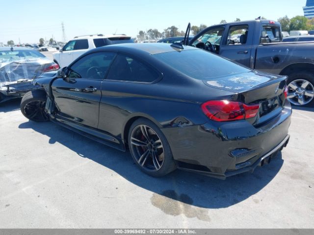 WBS3R9C55GK335812 BMW M4