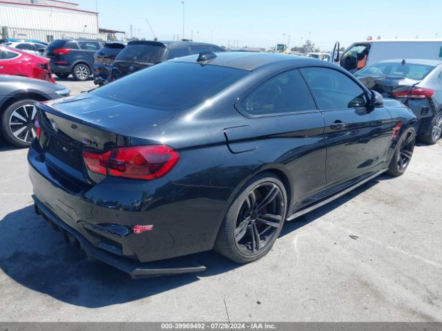 WBS3R9C55GK335812 BMW M4