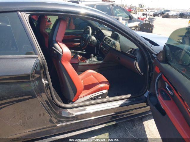 WBS3R9C55GK335812 BMW M4