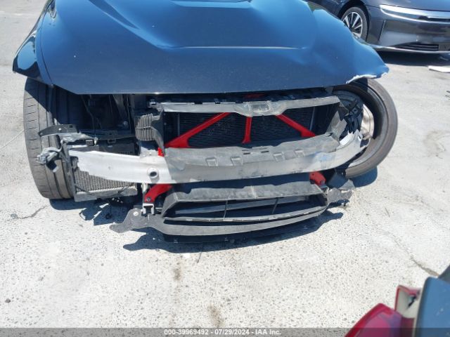 WBS3R9C55GK335812 BMW M4