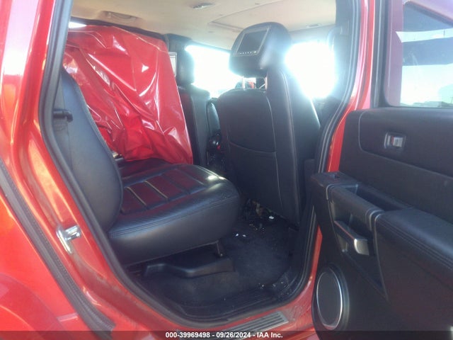 Продаж на аукціоні авто 2007 Hummer H2 Suv, vin: 5GRGN23U47H108111, номер лоту: 39969498