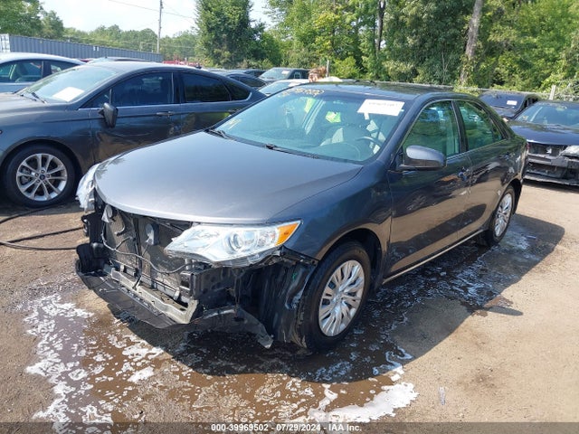 4T4BF1FK2ER343285 Toyota Camry L/le/se/se Sport/xle
