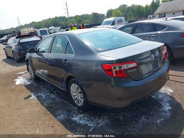 4T4BF1FK2ER343285 Toyota Camry L/le/se/se Sport/xle
