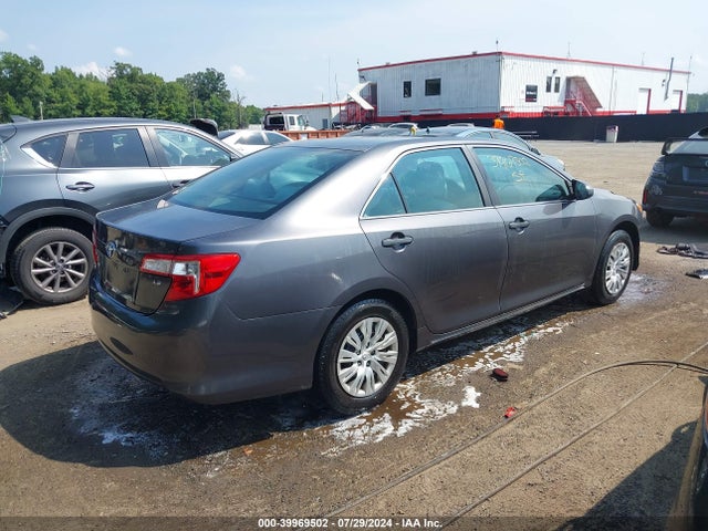 4T4BF1FK2ER343285 Toyota Camry L/le/se/se Sport/xle