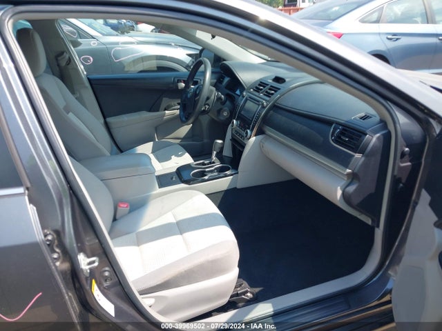 4T4BF1FK2ER343285 Toyota Camry L/le/se/se Sport/xle