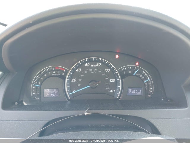4T4BF1FK2ER343285 Toyota Camry L/le/se/se Sport/xle