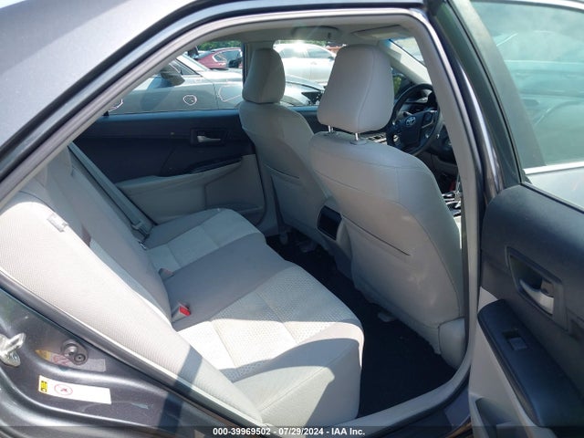 4T4BF1FK2ER343285 Toyota Camry L/le/se/se Sport/xle