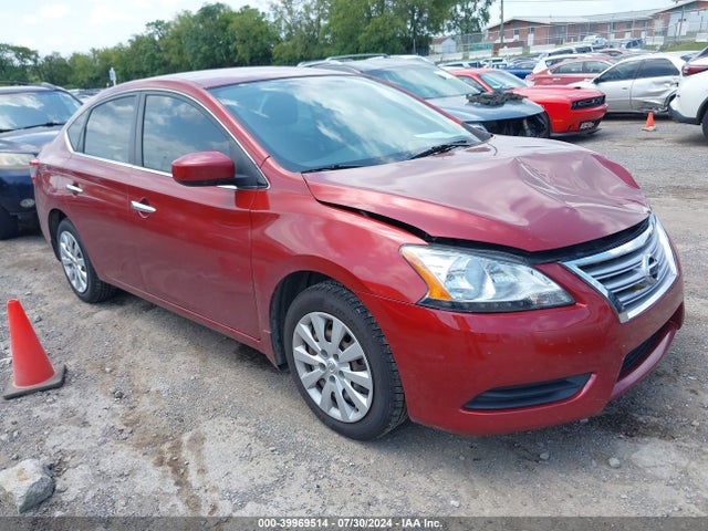 2015 3N1AB7AP1FY354503 main image