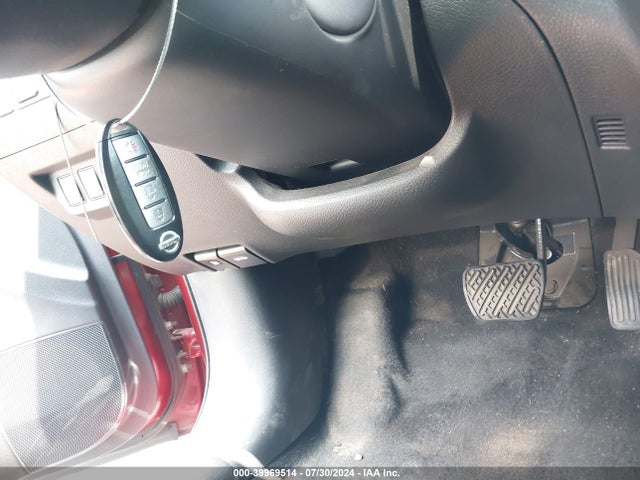 Nissan SENTRA SV 2015 3N1AB7AP1FY354503 Image 11