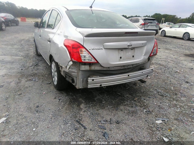 Nissan Versa 1.6 S+ 2017 3N1CN7AP8HL897363 Image 15