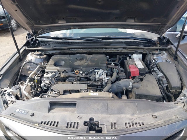 Toyota CAMRY SE 2020 4T1M11AK8LU323550 Image 10