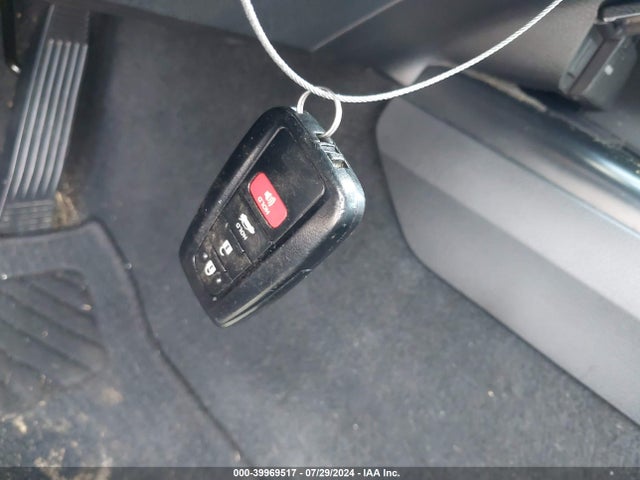 Toyota CAMRY SE 2020 4T1M11AK8LU323550 Image 11