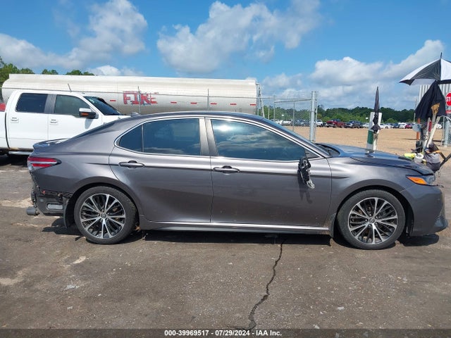 Toyota CAMRY SE 2020 4T1M11AK8LU323550 Image 14