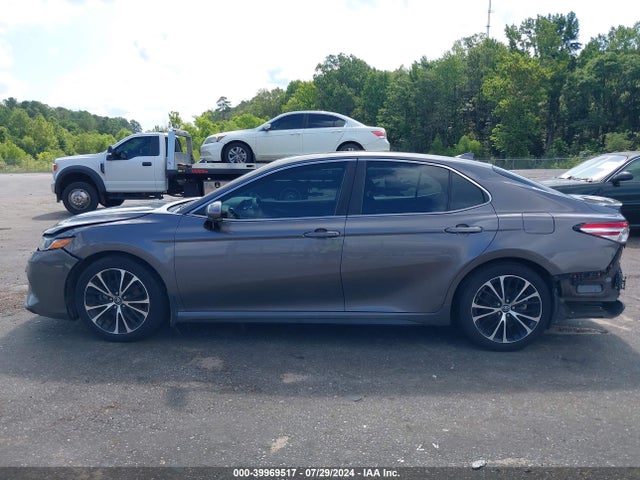 Toyota CAMRY SE 2020 4T1M11AK8LU323550 Image 15