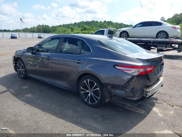 Toyota CAMRY SE 2020 4T1M11AK8LU323550 Image 3