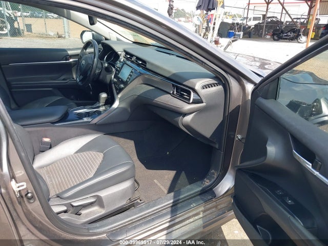 Toyota CAMRY SE 2020 4T1M11AK8LU323550 Image 5