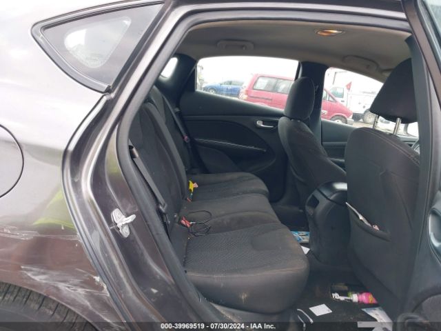 1C3CDFBB0FD172621 Dodge DART SXT