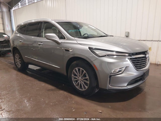 Buick Enclave Premium Awd 2023 5GAEVBKWXPJ156802 Image 1