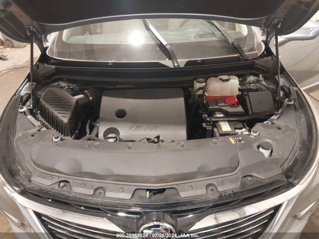 5GAEVBKWXPJ156802 Buick Enclave Premium Awd