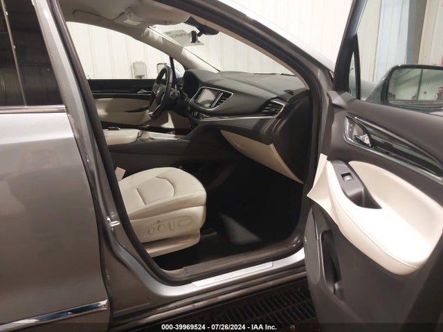 5GAEVBKWXPJ156802 Buick Enclave Premium Awd