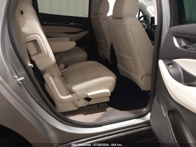 5GAEVBKWXPJ156802 Buick Enclave Premium Awd