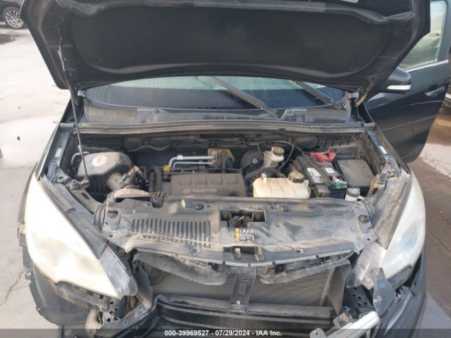 KL4CJBSB4EB733131 Buick Encore Convenience