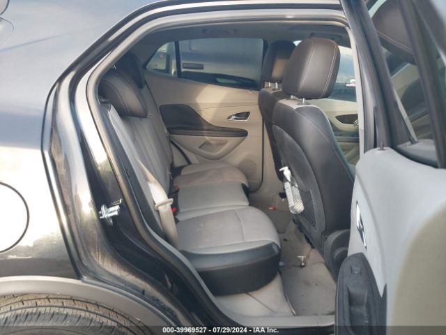 KL4CJBSB4EB733131 Buick Encore Convenience