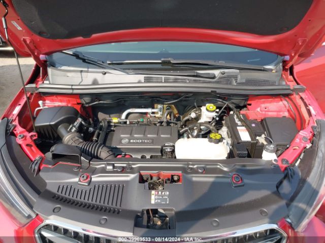 KL4CJ2SB0JB606063 Buick Encore Sport Touring