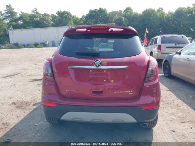KL4CJ2SB0JB606063 Buick Encore Sport Touring