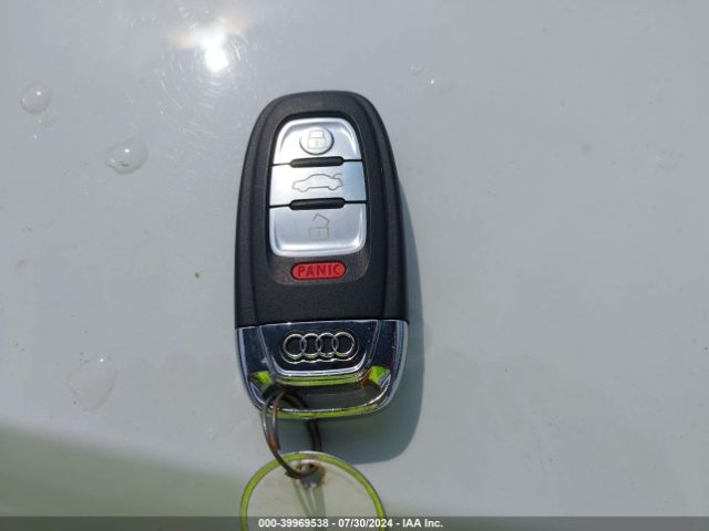 2014 AUDI Q5 WA1LFAFPXEA116775 Photo 10