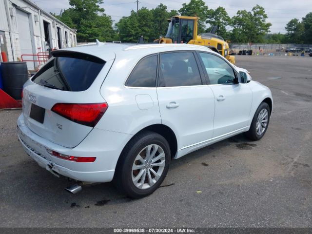 2014 AUDI Q5 WA1LFAFPXEA116775 Photo 3