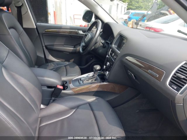 2014 AUDI Q5 WA1LFAFPXEA116775 Photo 4