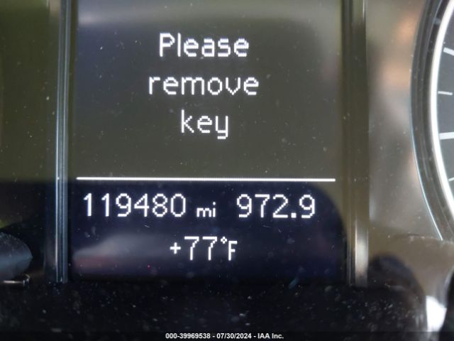 2014 AUDI Q5 WA1LFAFPXEA116775 Photo 6
