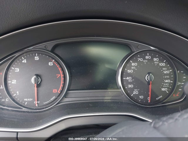 2022 AUDI Q5 WA1GAAFY7N2032142 Photo 6