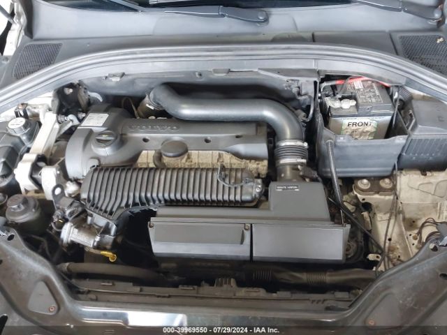 YV4612RK5G2781973 Volvo Xc60 T5 Premier