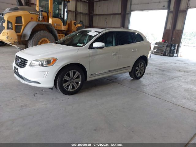 YV4612RK5G2781973 Volvo Xc60 T5 Premier