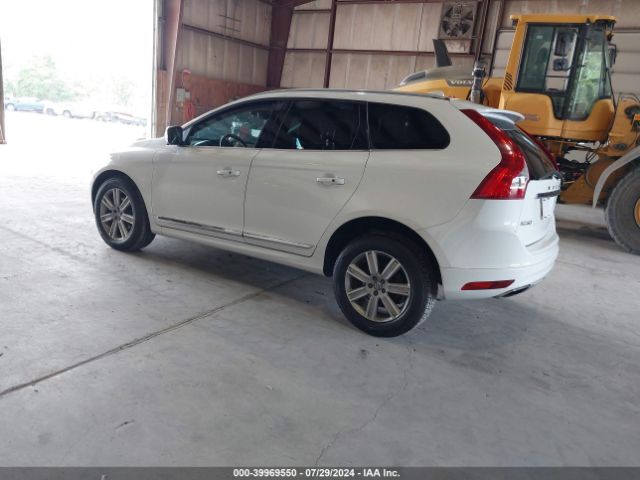 YV4612RK5G2781973 Volvo Xc60 T5 Premier