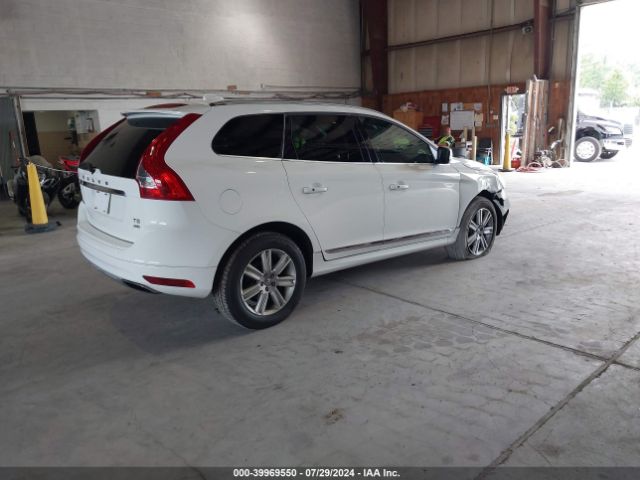 YV4612RK5G2781973 Volvo Xc60 T5 Premier