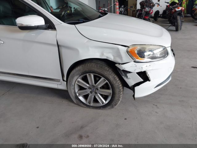 YV4612RK5G2781973 Volvo Xc60 T5 Premier