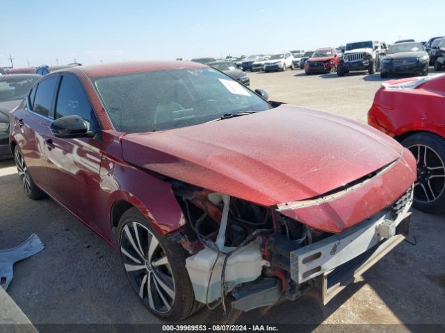 2019 NISSAN ALTIMA 1N4BL4CV2KC177946