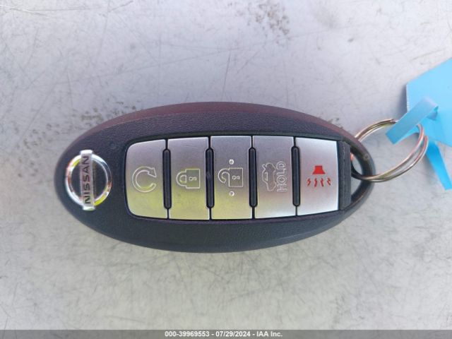 2019 NISSAN ALTIMA 1N4BL4CV2KC177946 Photo 10