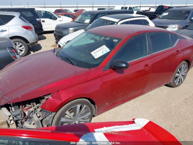 2019 NISSAN ALTIMA 1N4BL4CV2KC177946 Photo 1