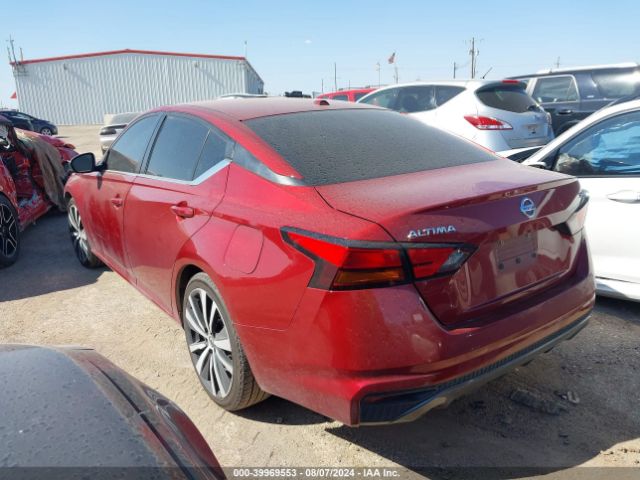 2019 NISSAN ALTIMA 1N4BL4CV2KC177946 Photo 2