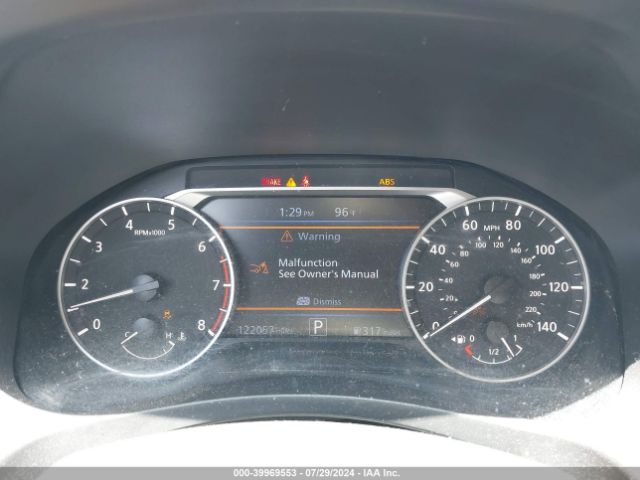 2019 NISSAN ALTIMA 1N4BL4CV2KC177946 Photo 6