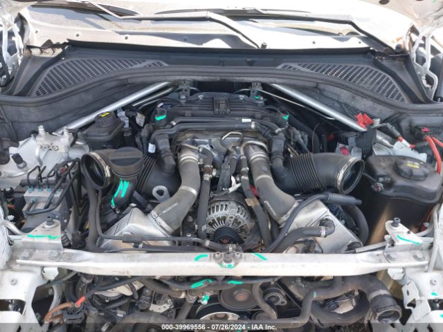 5UXKR6C55F0J78552 BMW X5 Xdrive50i