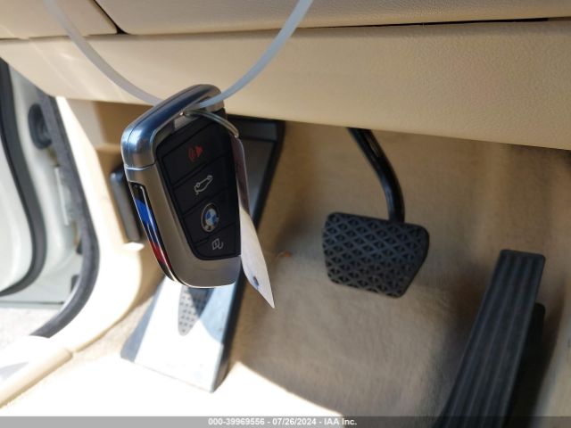 5UXKR6C55F0J78552 BMW X5 Xdrive50i