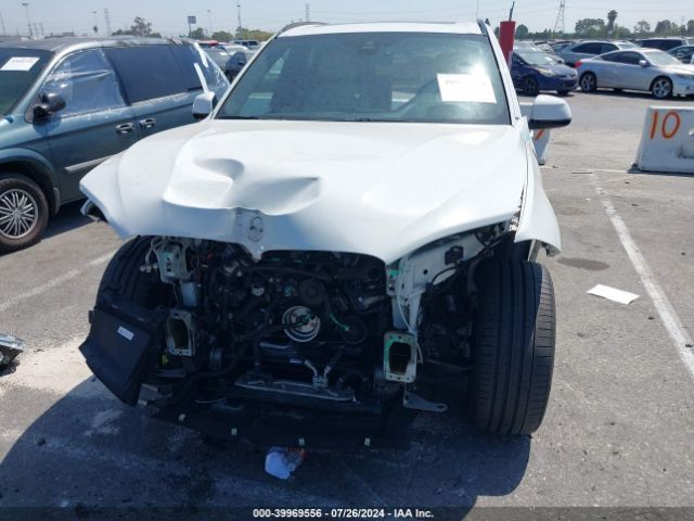 5UXKR6C55F0J78552 BMW X5 Xdrive50i