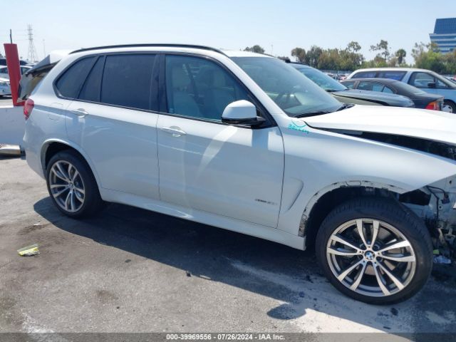 5UXKR6C55F0J78552 BMW X5 Xdrive50i