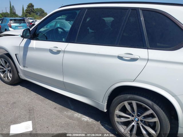 5UXKR6C55F0J78552 BMW X5 Xdrive50i