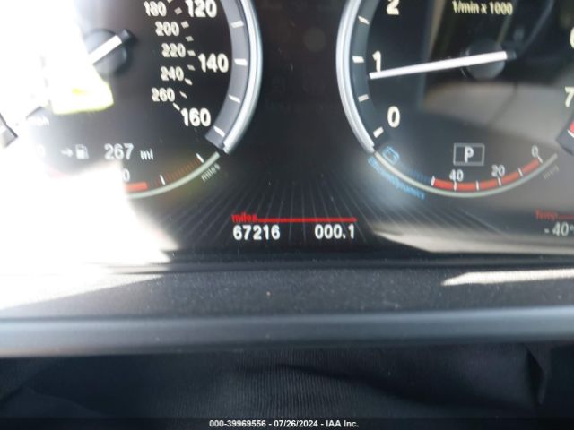 5UXKR6C55F0J78552 BMW X5 Xdrive50i